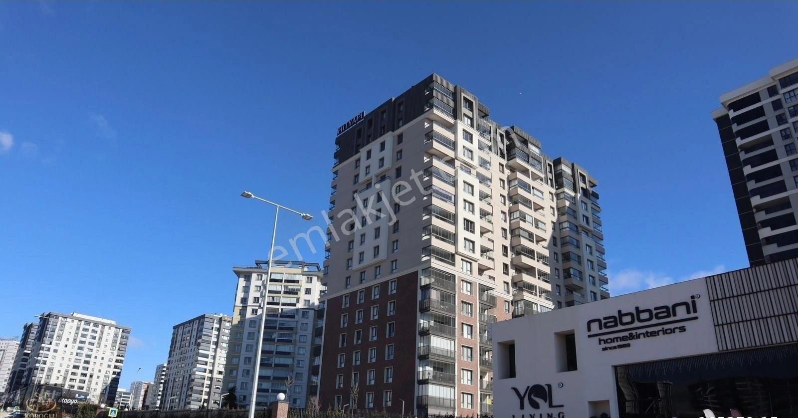 Hit Yeni Batı'da 2.5+1 Satılık Daire - Görsel 2