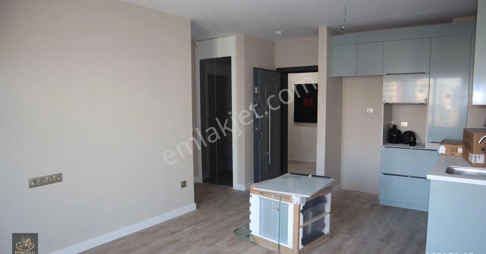 Hit Yeni Batı'da 2.5+1 Satılık Daire - Görsel 16