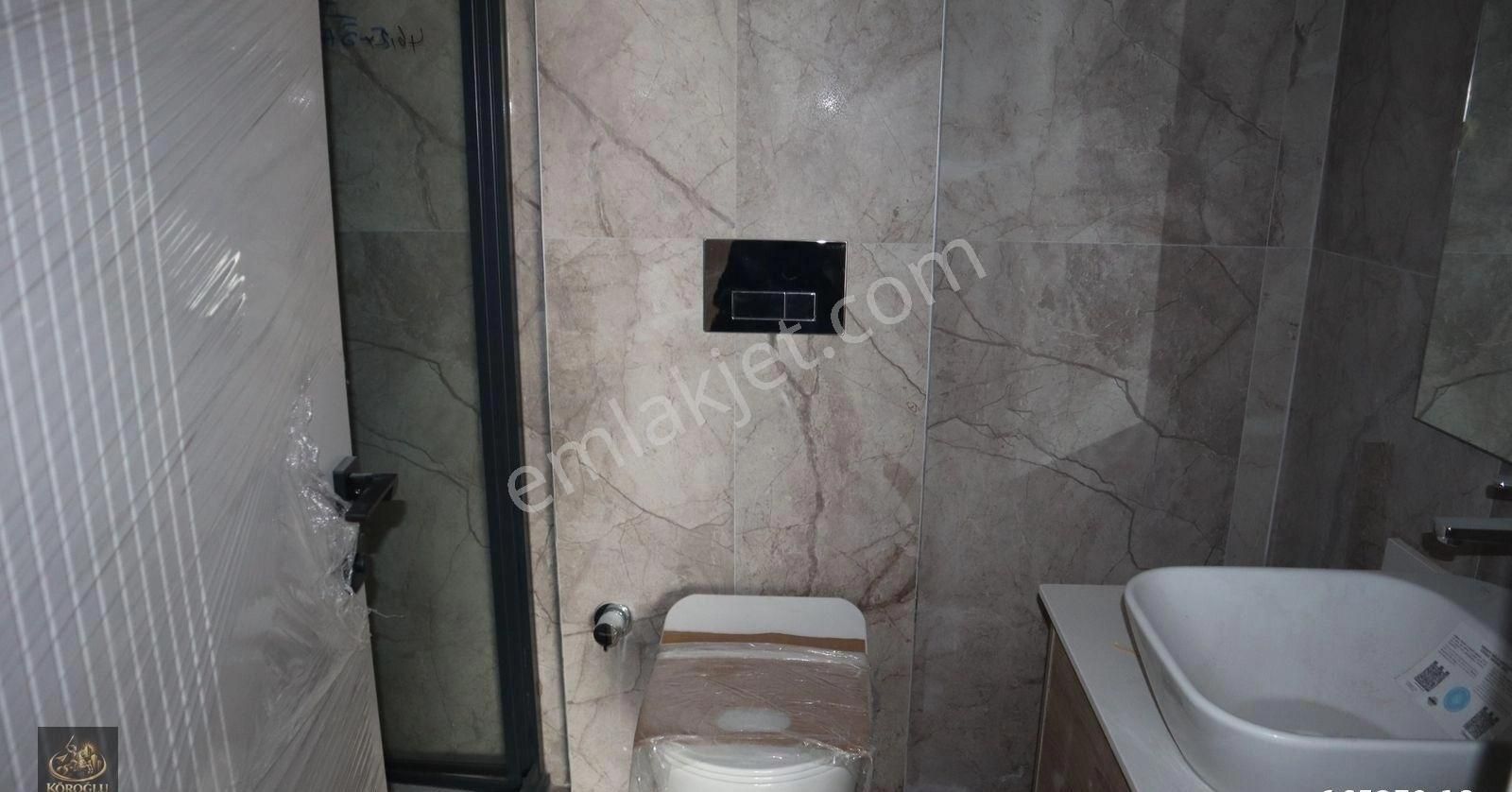 Çiçekli Mahallesi'nde Satılık 4+1 Daire - Görsel 20