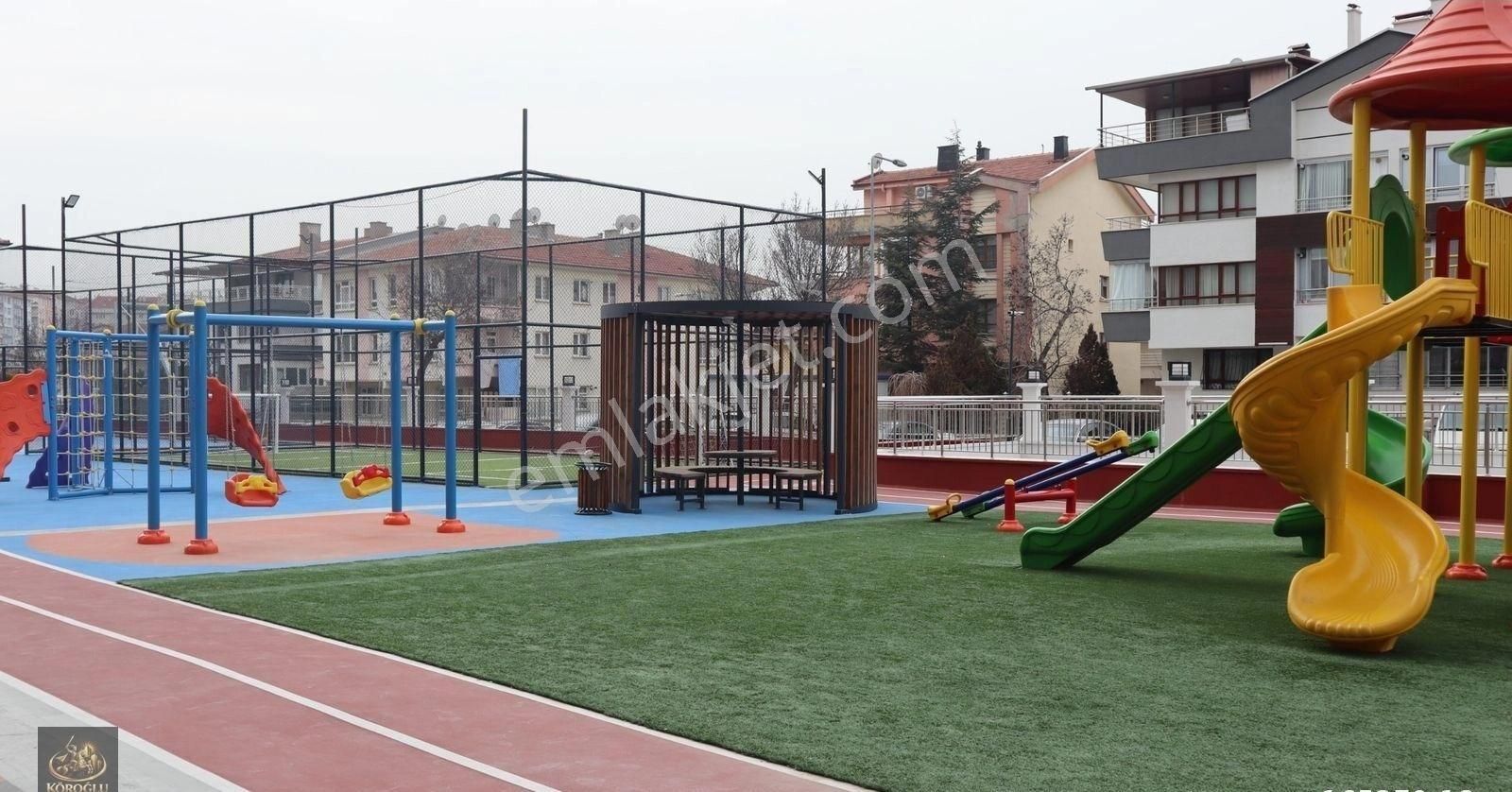 Çiçekli Mahallesi'nde Satılık 4+1 Daire - Görsel 7