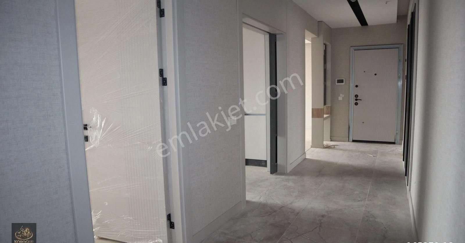 Çiçekli Mahallesi'nde Satılık 4+1 Daire - Görsel 6