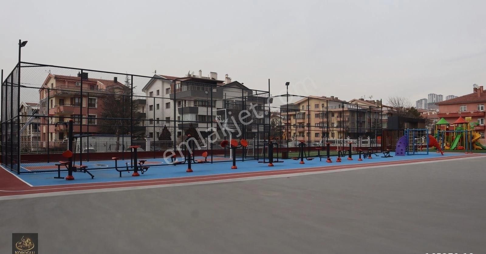 Çiçekli Mahallesi'nde Satılık 4+1 Daire - Görsel 27