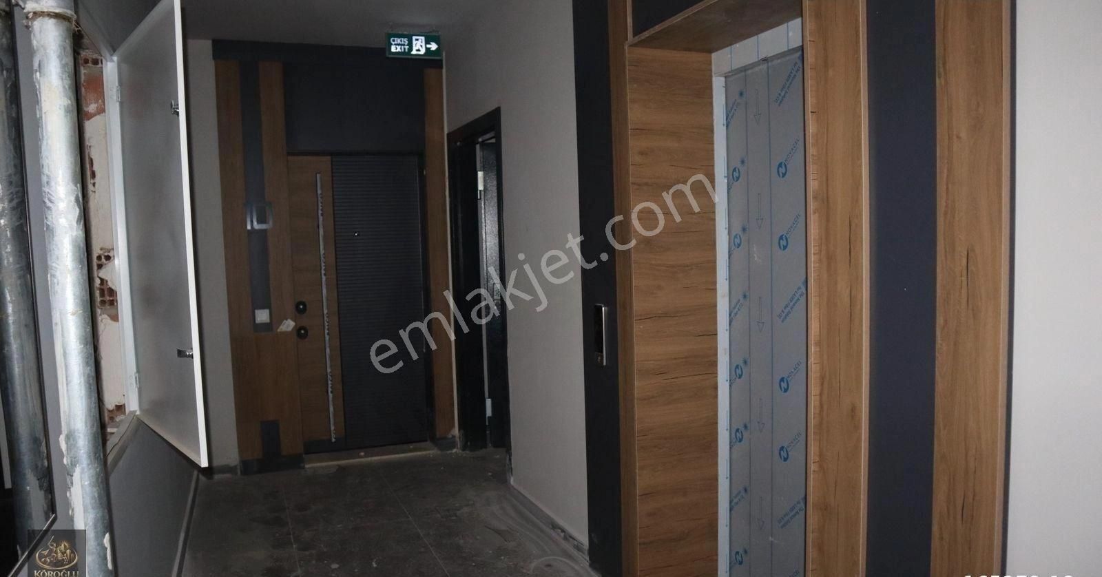 Çiçekli Mahallesi'nde Satılık 4+1 Daire - Görsel 13