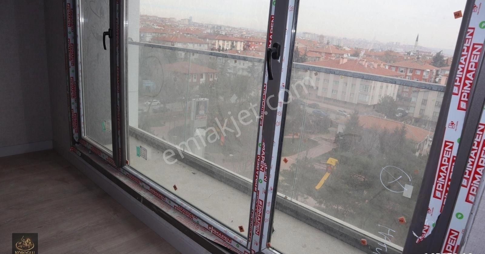 Çiçekli Mahallesi'nde Satılık 4+1 Daire - Görsel 30