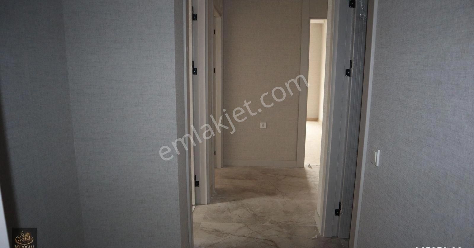 Çiçekli Mahallesi'nde Satılık 4+1 Daire - Görsel 8