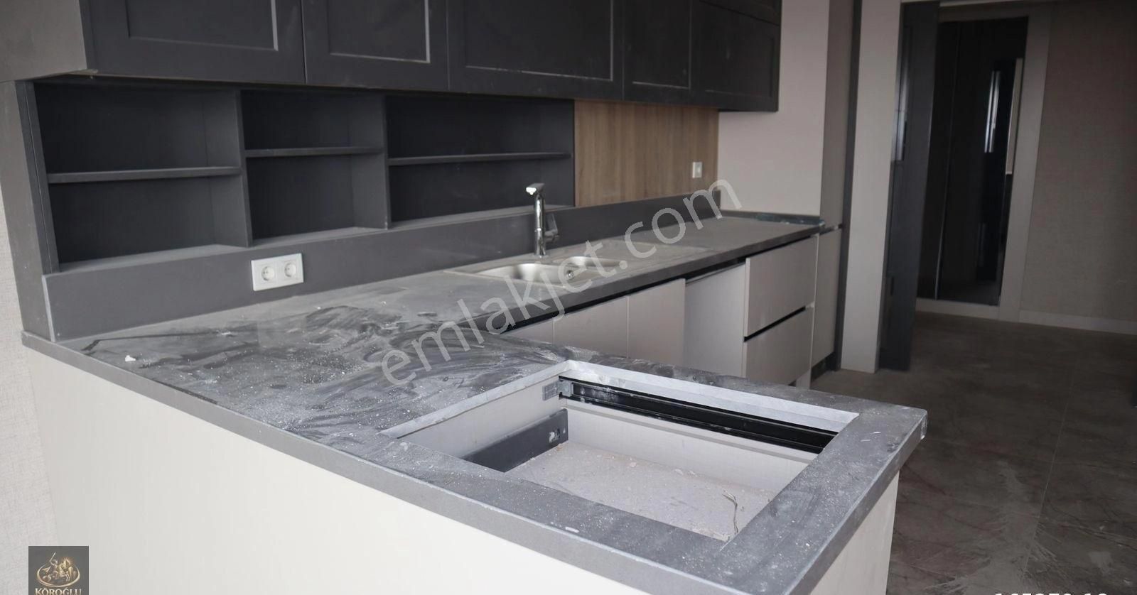 Çiçekli Mahallesi'nde Satılık 4+1 Daire - Görsel 34