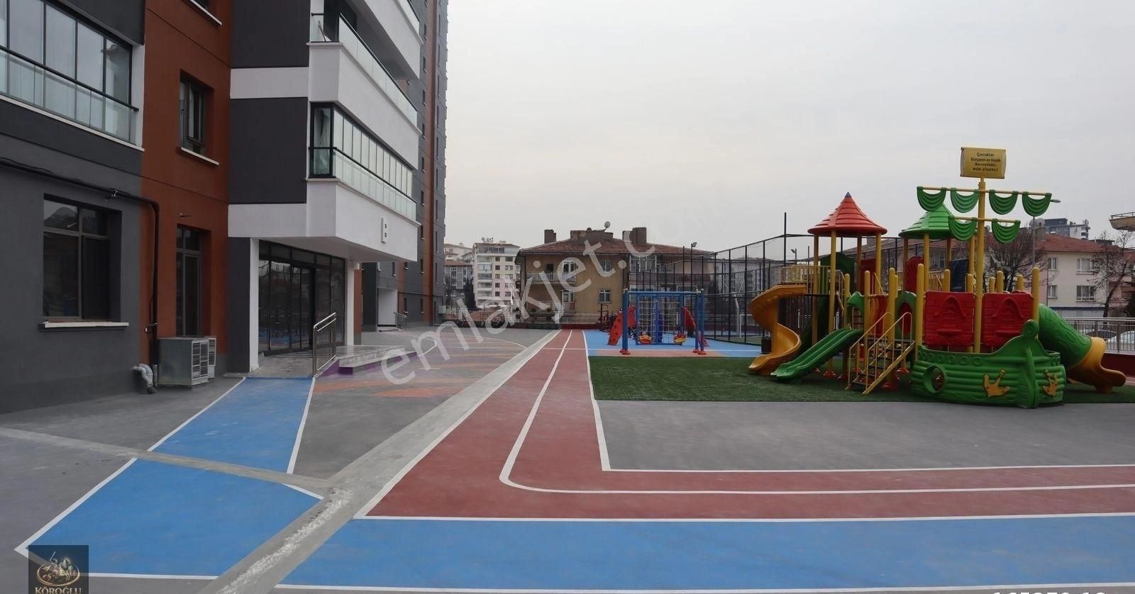 Çiçekli Mahallesi'nde Satılık 4+1 Daire - Görsel 4