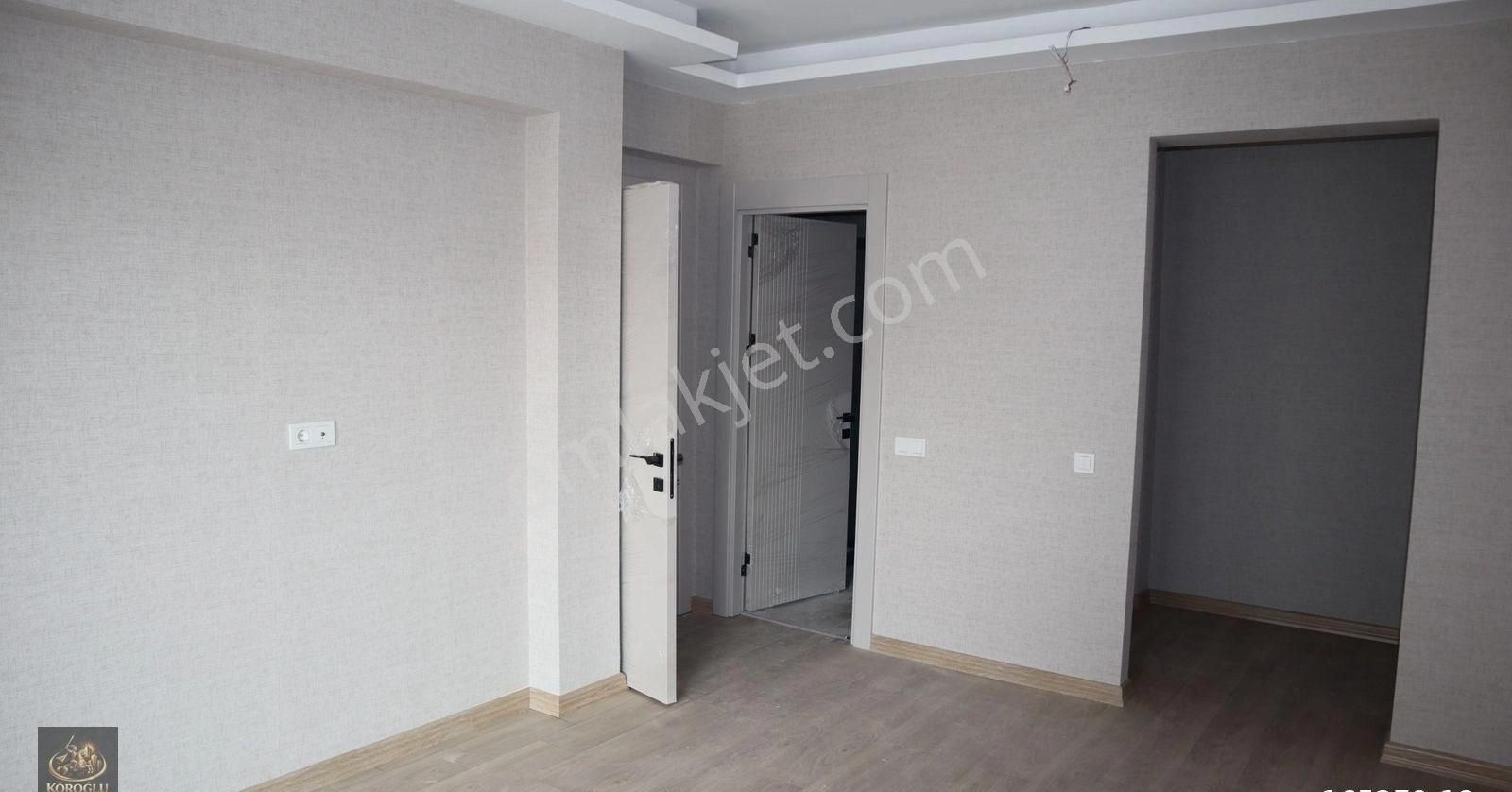 Çiçekli Mahallesi'nde Satılık 4+1 Daire - Görsel 21