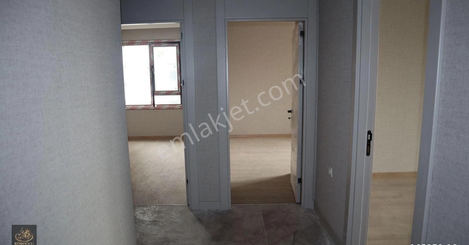 Çiçekli Mahallesi'nde Satılık 4+1 Daire - Görsel 29