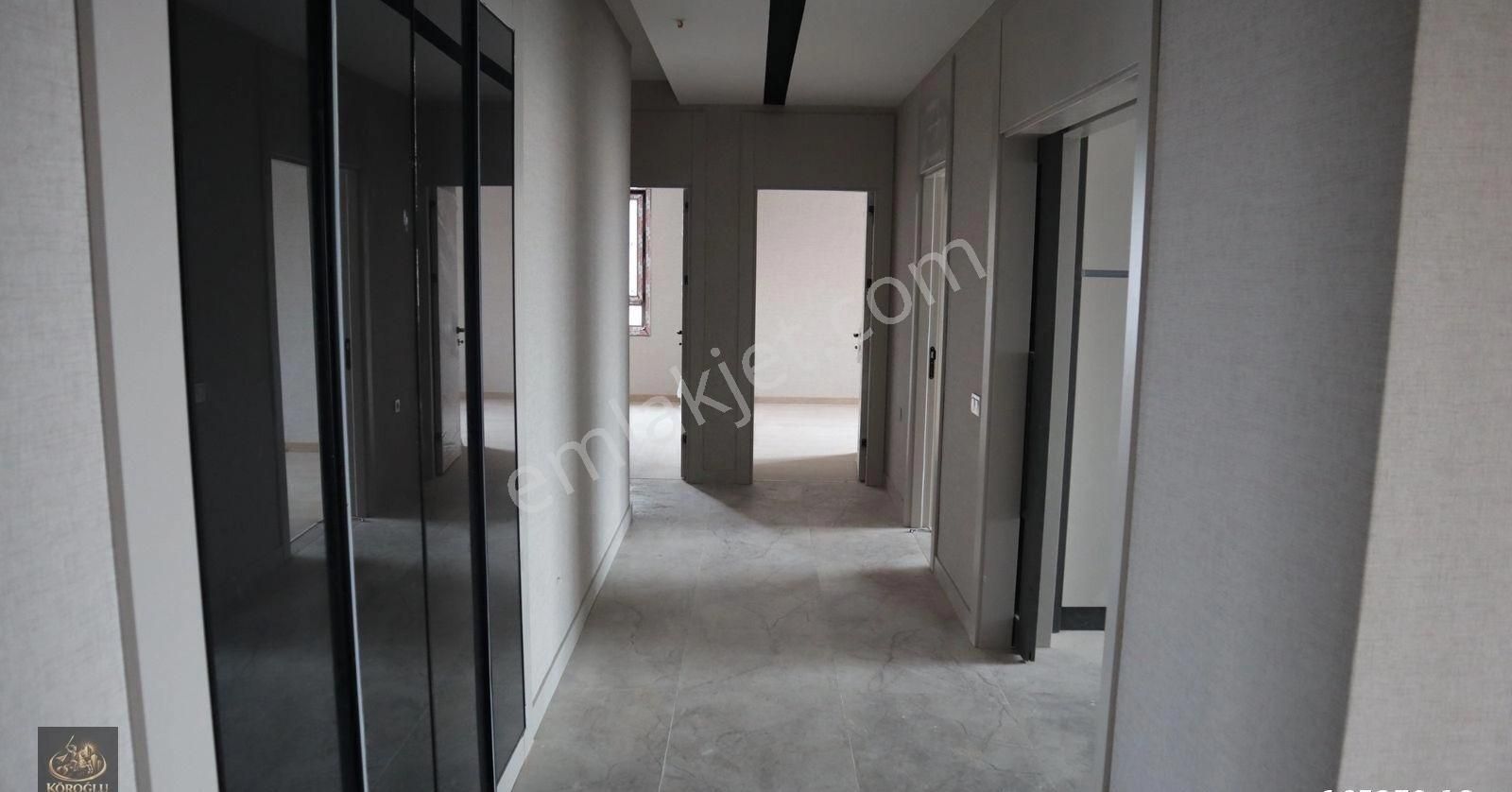 Çiçekli Mahallesi'nde Satılık 4+1 Daire - Görsel 12