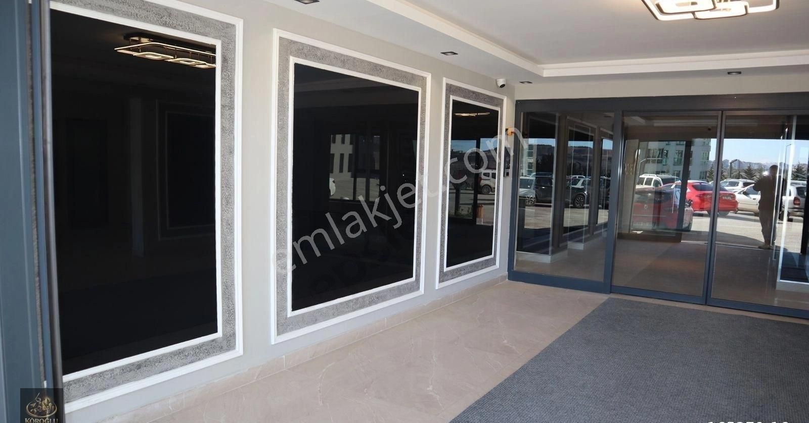 Yeni Batı Plus'ta 1+1 Satılık Daire - Görsel 10