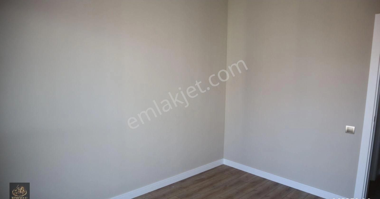 Yeni Batı Plus'ta 1+1 Satılık Daire - Görsel 4