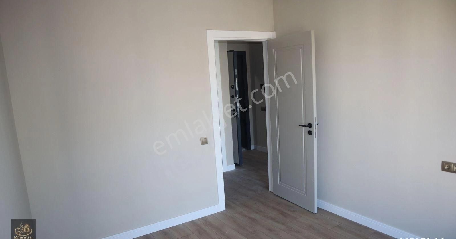 Yeni Batı Plus'ta 1+1 Satılık Daire - Görsel 23