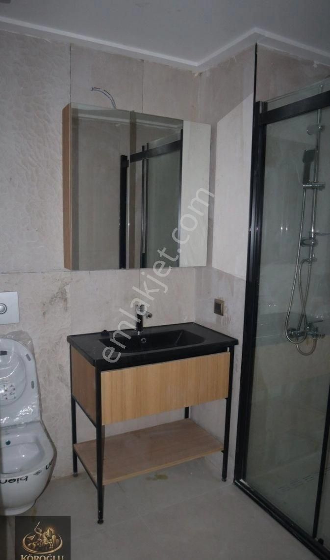 Yeni Batı Plus'ta 1+1 Satılık Daire - Görsel 15