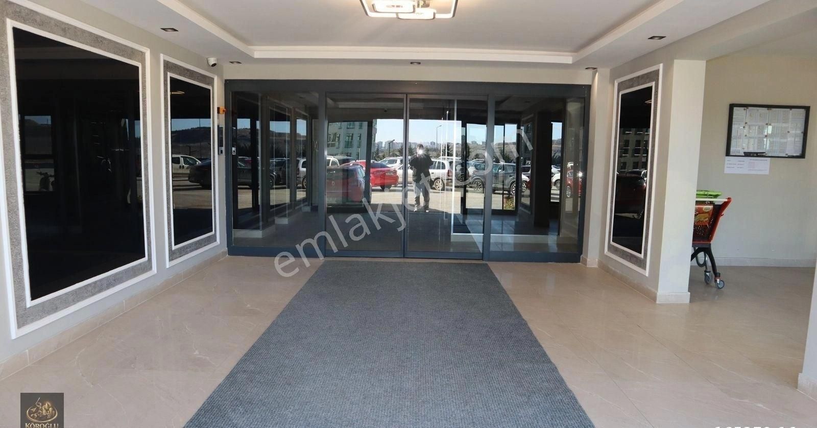 Yeni Batı Plus'ta 1+1 Satılık Daire - Görsel 7