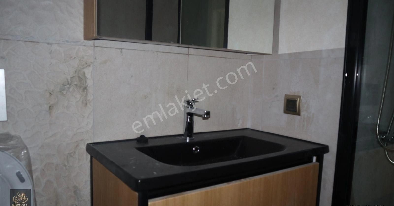 Yeni Batı Plus'ta 1+1 Satılık Daire - Görsel 11