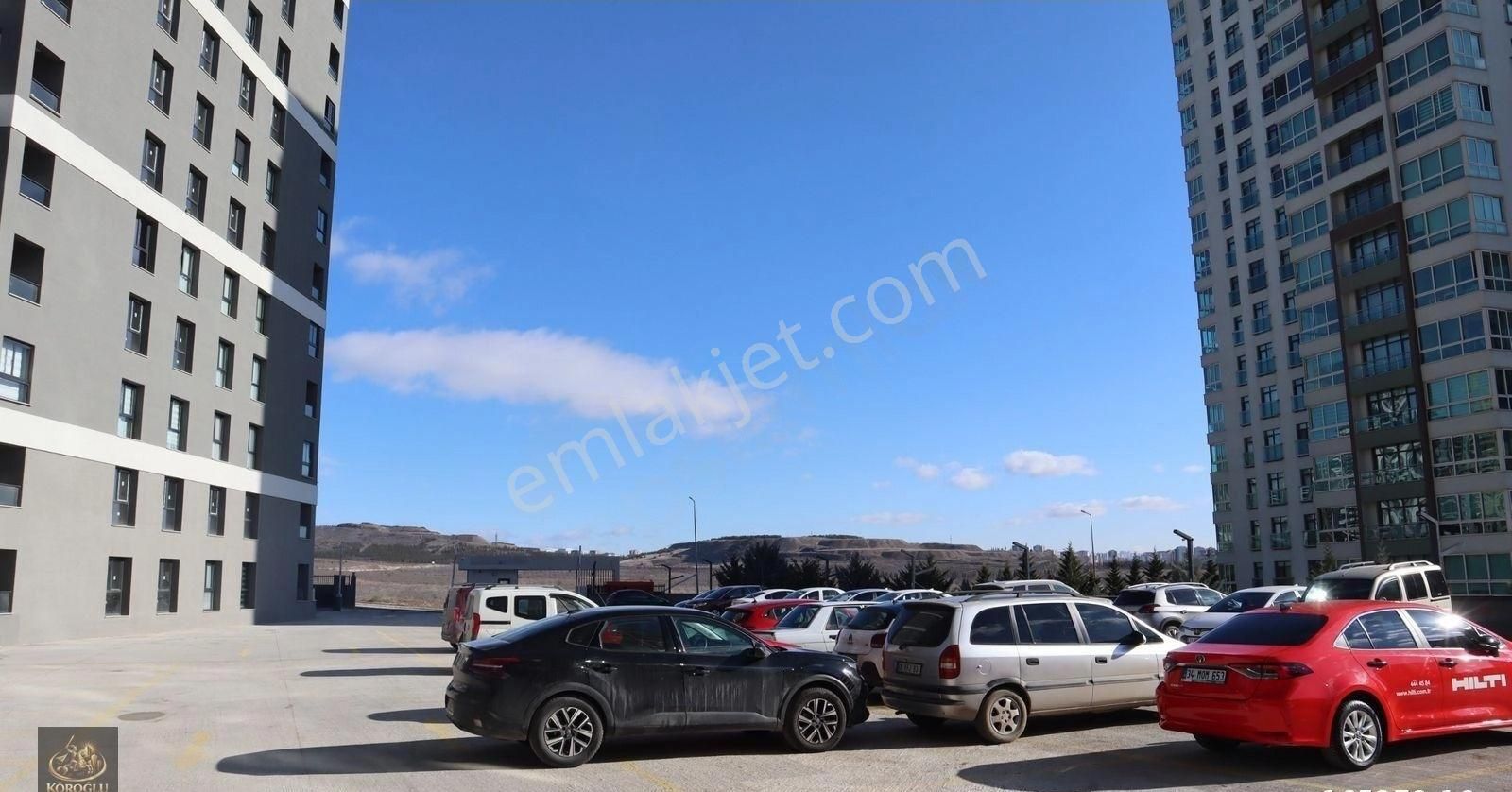 Yeni Batı Plus'ta 1+1 Satılık Daire - Görsel 31