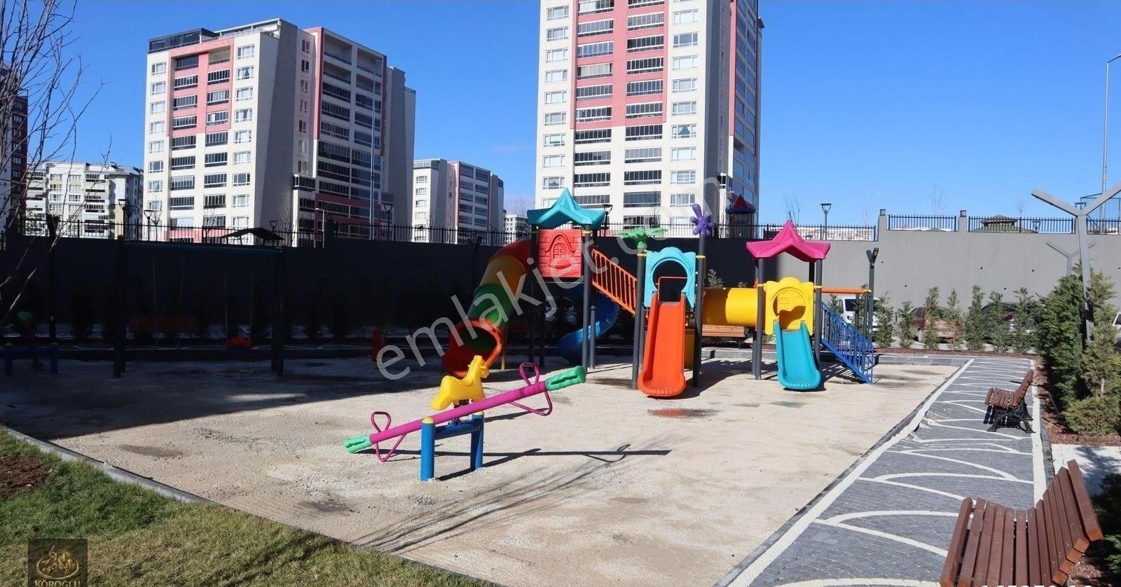 Yeni Batı Plus'ta 1+1 Satılık Daire - Görsel 33