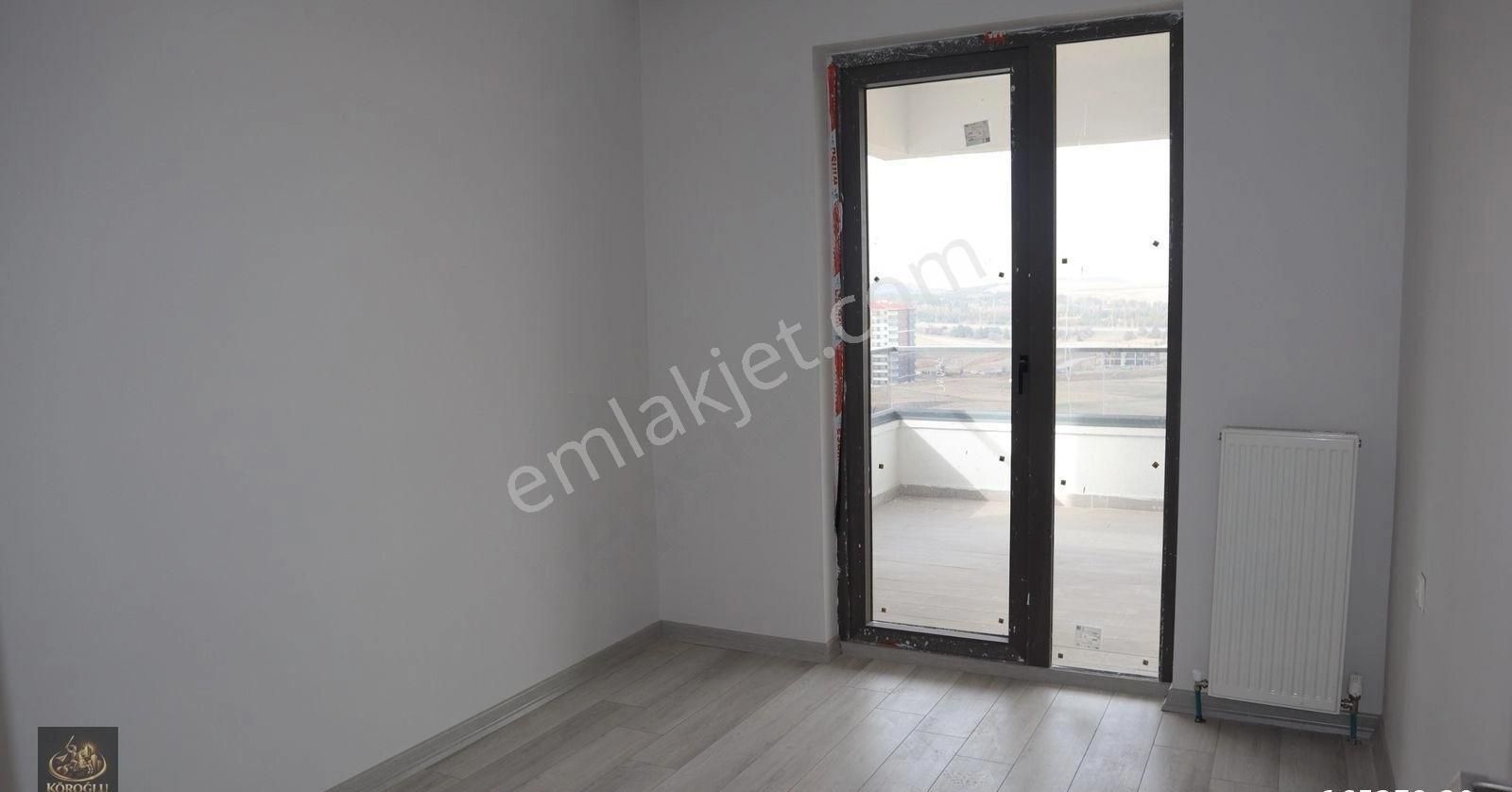 Susuz Mahallesi Ritsa Konutları Satılık 4+1 Daire - Görsel 30