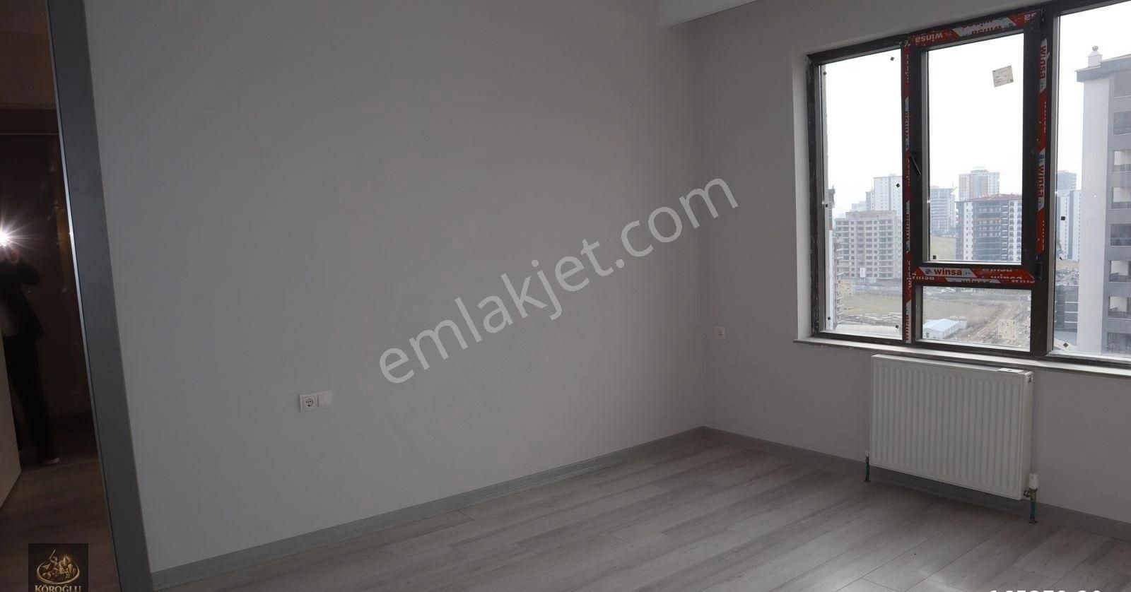 Susuz Mahallesi Ritsa Konutları Satılık 4+1 Daire - Görsel 18