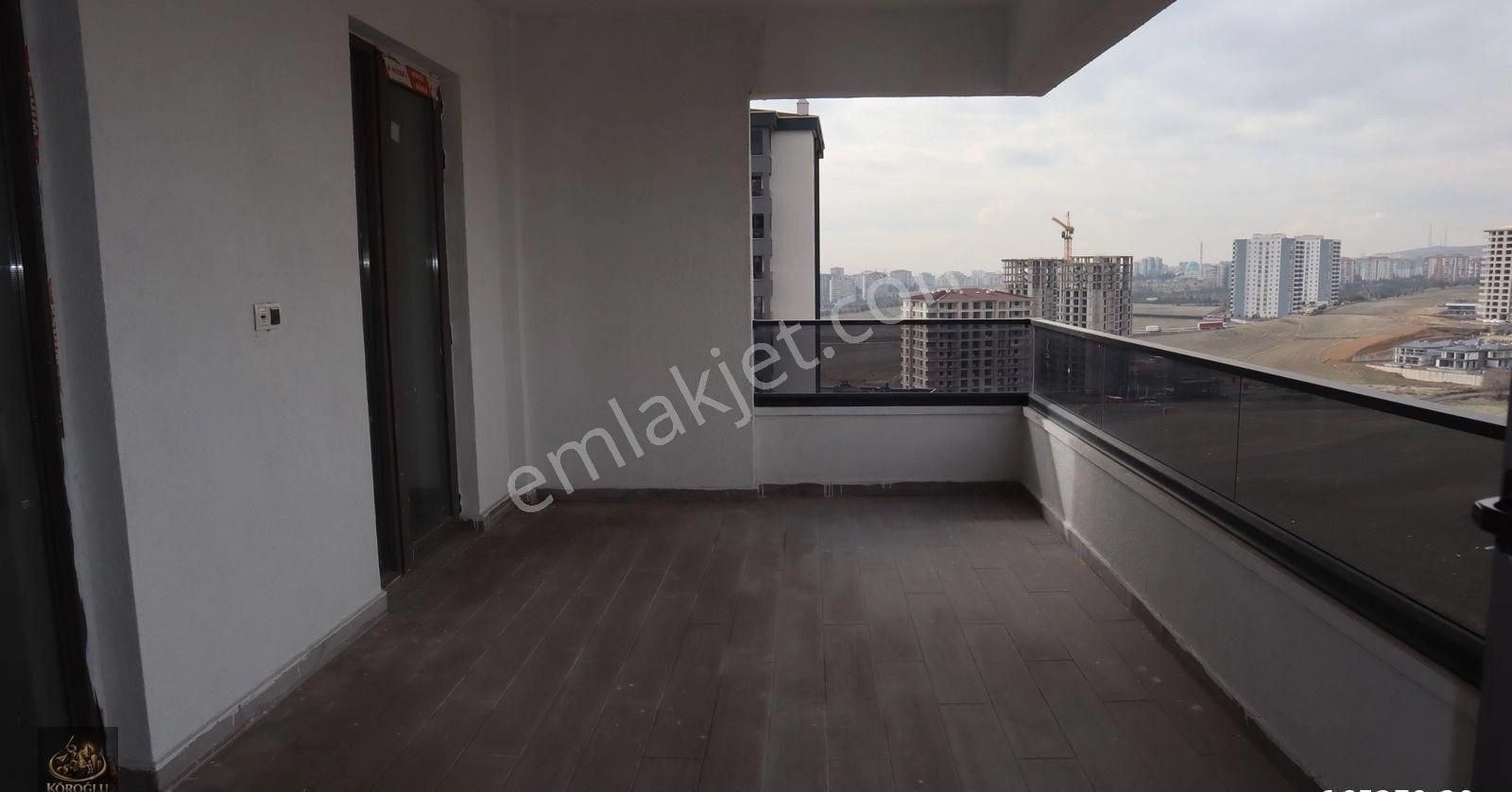 Susuz Mahallesi Ritsa Konutları Satılık 4+1 Daire - Görsel 27