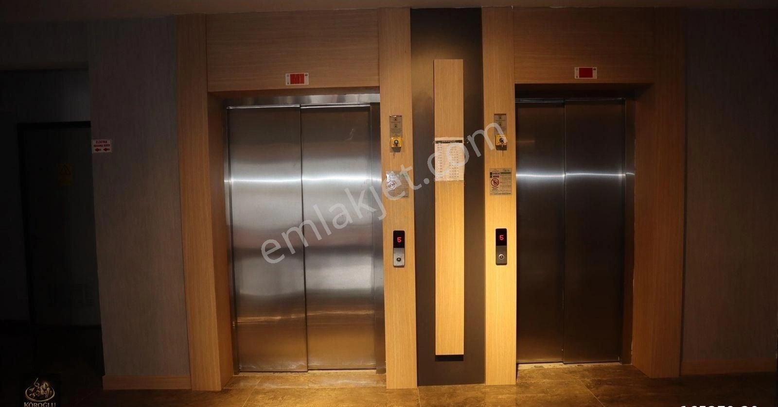 Susuz Mahallesi Ritsa Konutları Satılık 4+1 Daire - Görsel 15