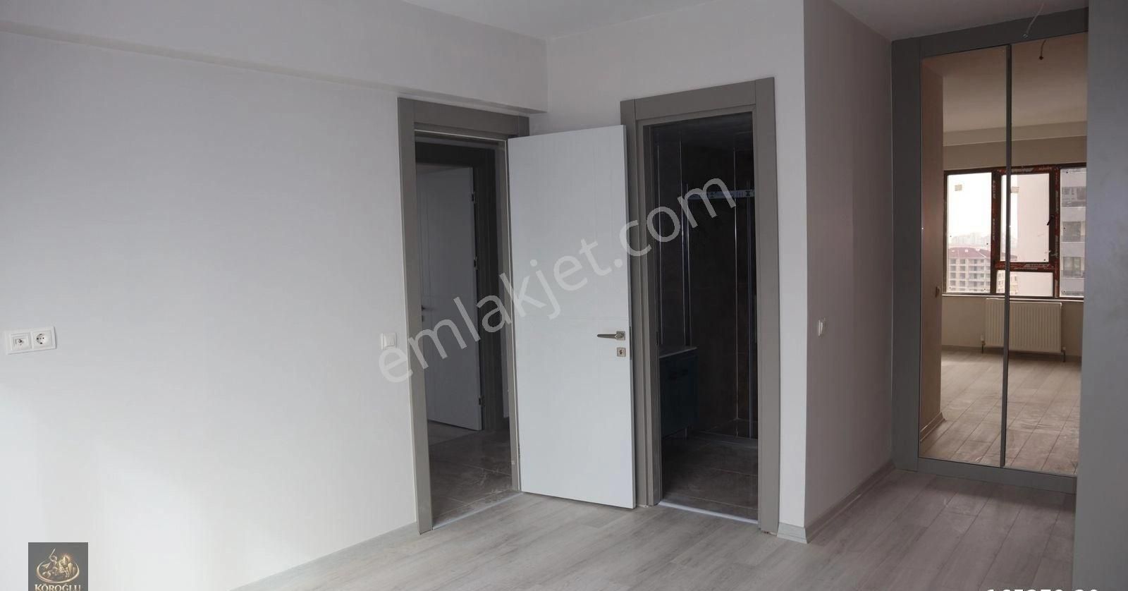 Susuz Mahallesi Ritsa Konutları Satılık 4+1 Daire - Görsel 21