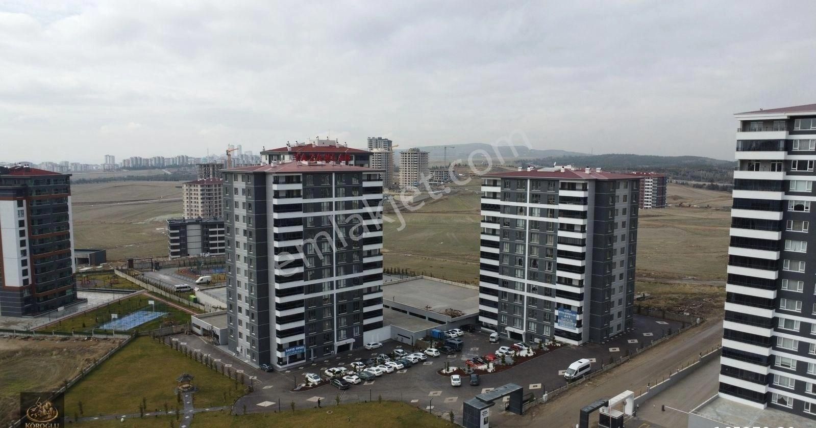 Susuz Mahallesi Ritsa Konutları Satılık 4+1 Daire - Görsel 8