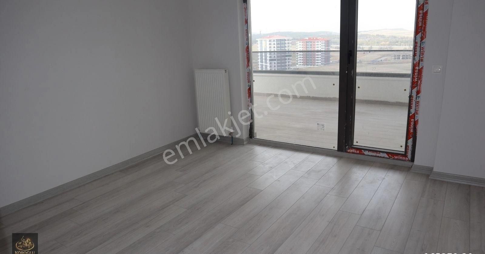 Susuz Mahallesi Ritsa Konutları Satılık 4+1 Daire - Görsel 25