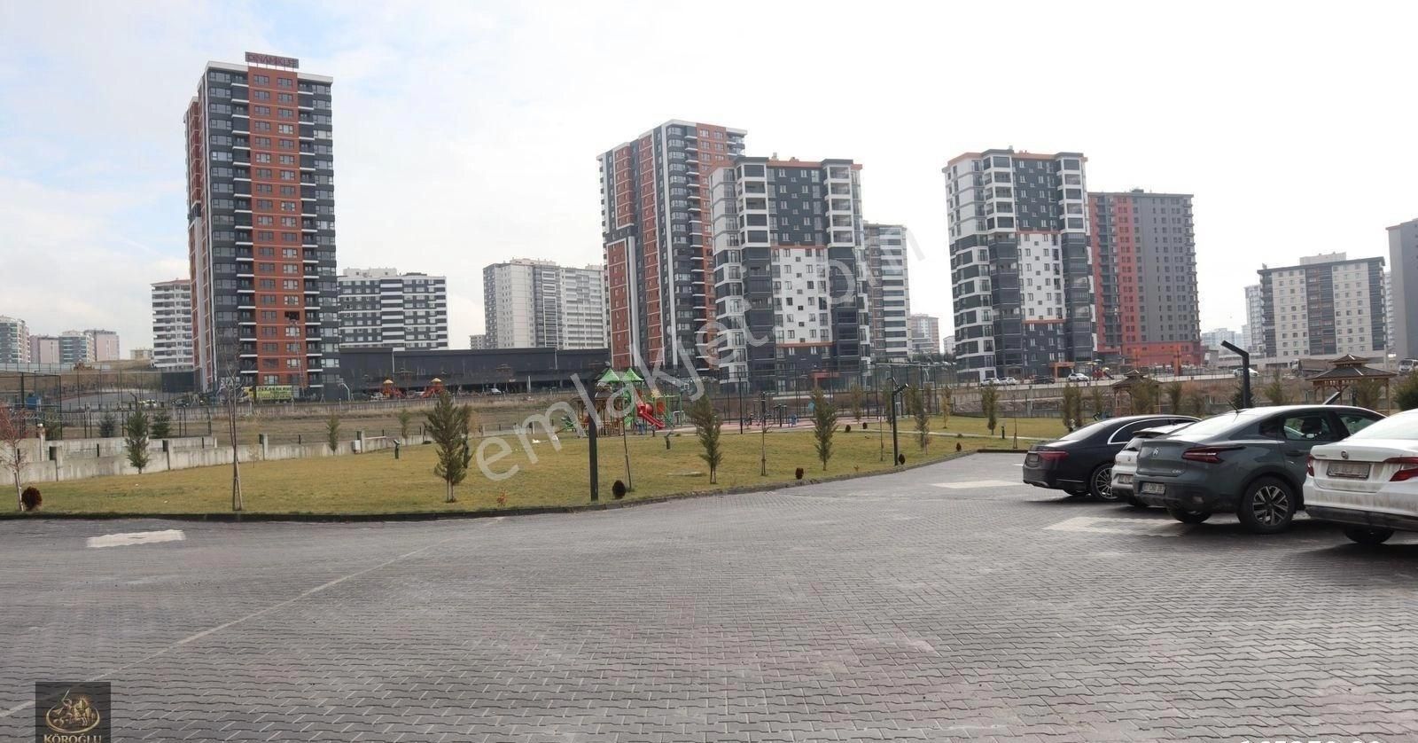 Susuz Mahallesi Ritsa Konutları Satılık 4+1 Daire - Görsel 13