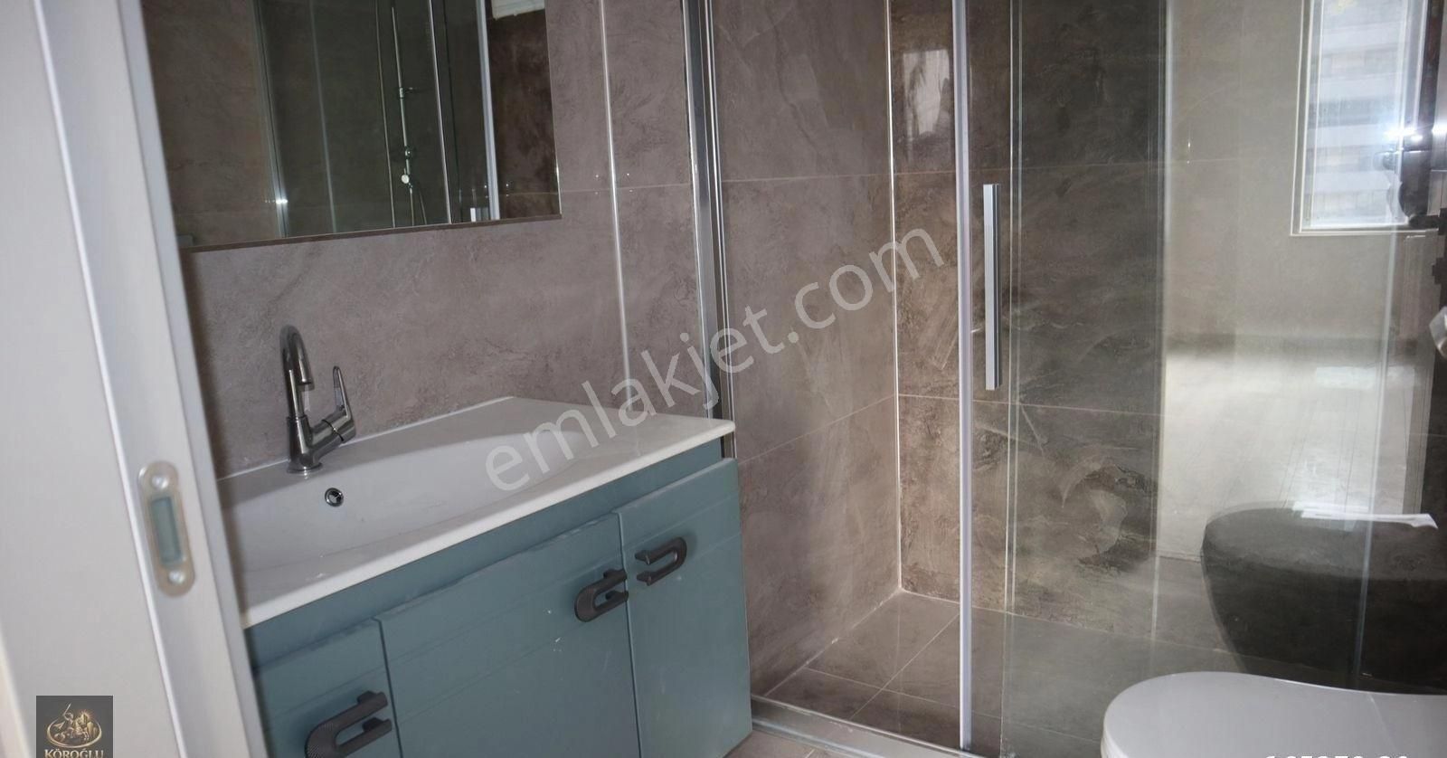 Susuz Mahallesi Ritsa Konutları Satılık 4+1 Daire - Görsel 14