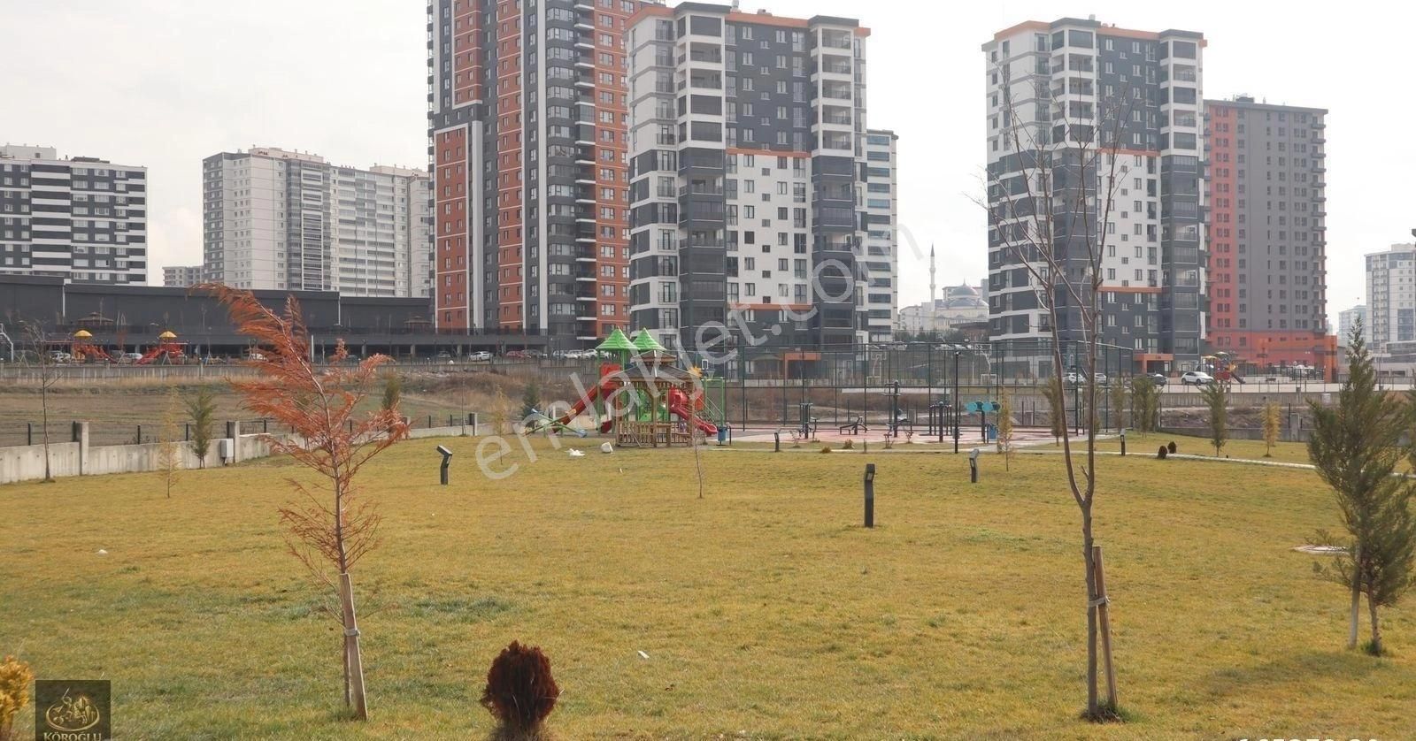 Susuz Mahallesi Ritsa Konutları Satılık 4+1 Daire - Görsel 6