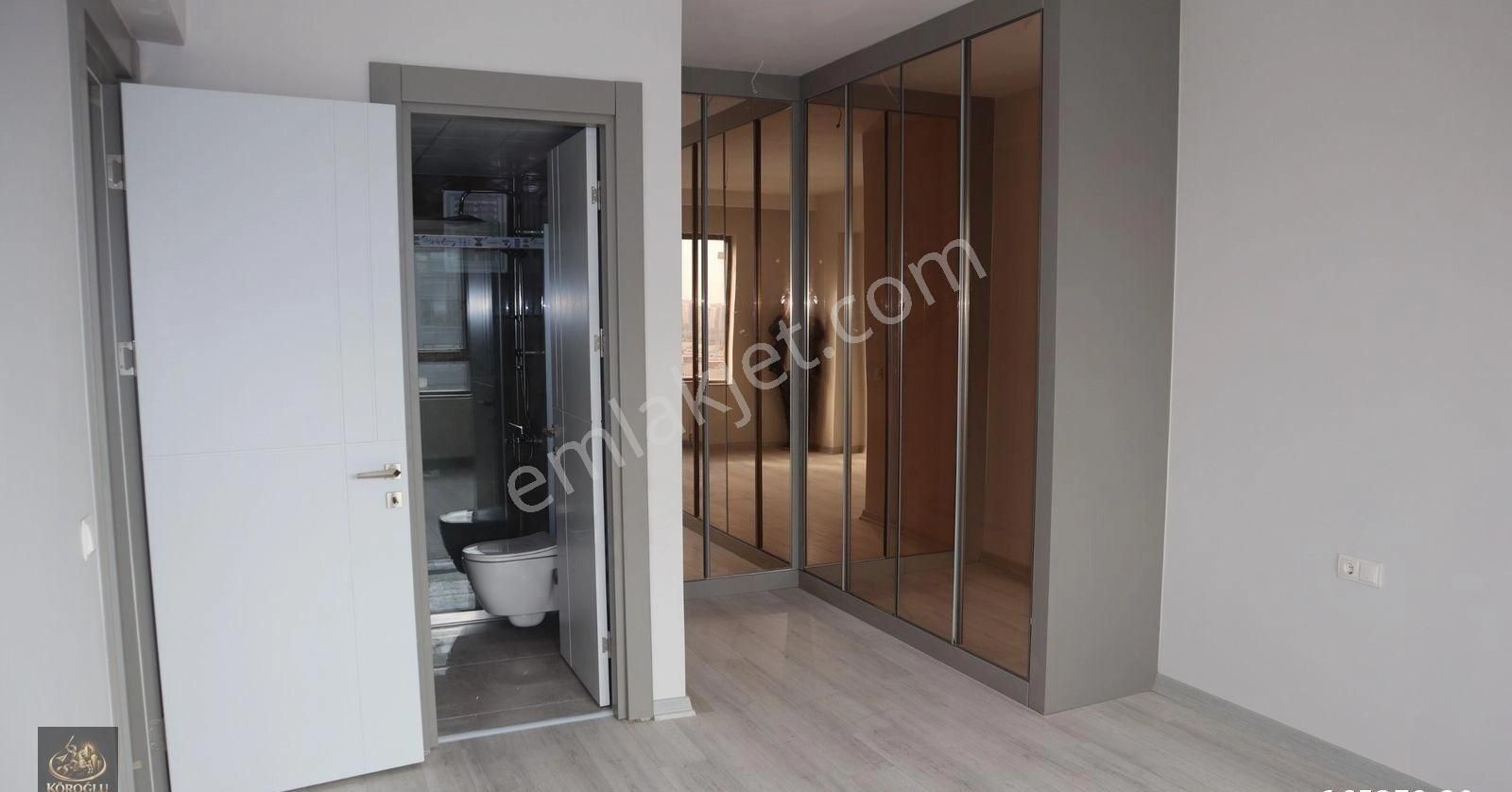 Susuz Mahallesi Ritsa Konutları Satılık 4+1 Daire - Görsel 23