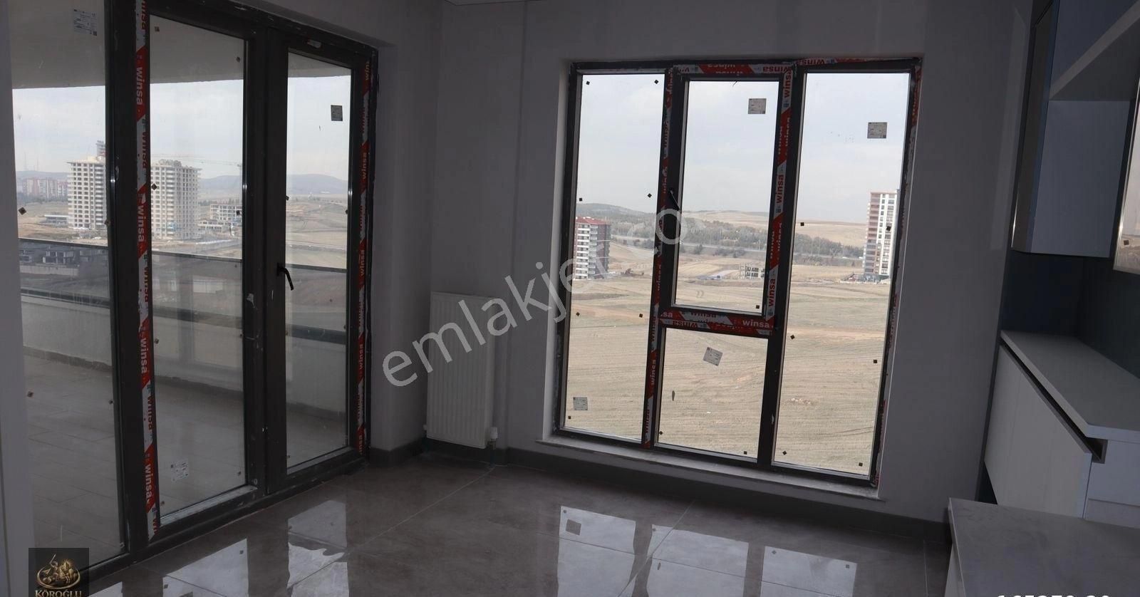 Susuz Mahallesi Ritsa Konutları Satılık 4+1 Daire - Görsel 17