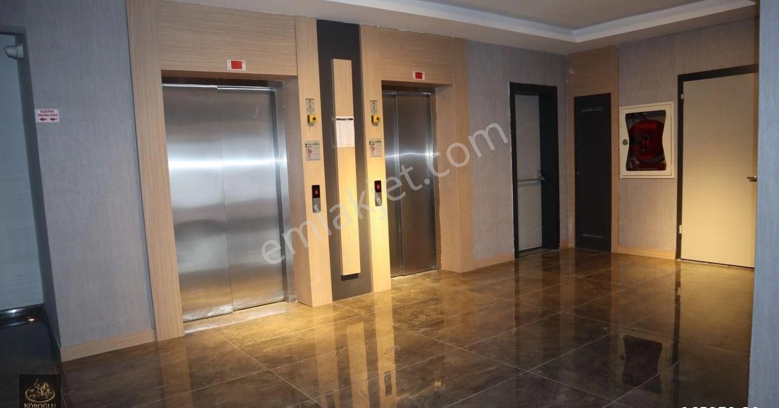 Susuz Mahallesi Ritsa Konutları Satılık 4+1 Daire - Görsel 35