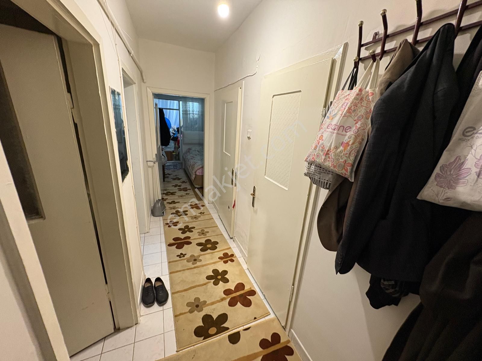 Yılmaz Gayrimenkulden Salona 2 Oda Acılıyor Sıncan Merkezde Kacırılmayacak 3+1 Fırsat Dairesi - Görsel 24