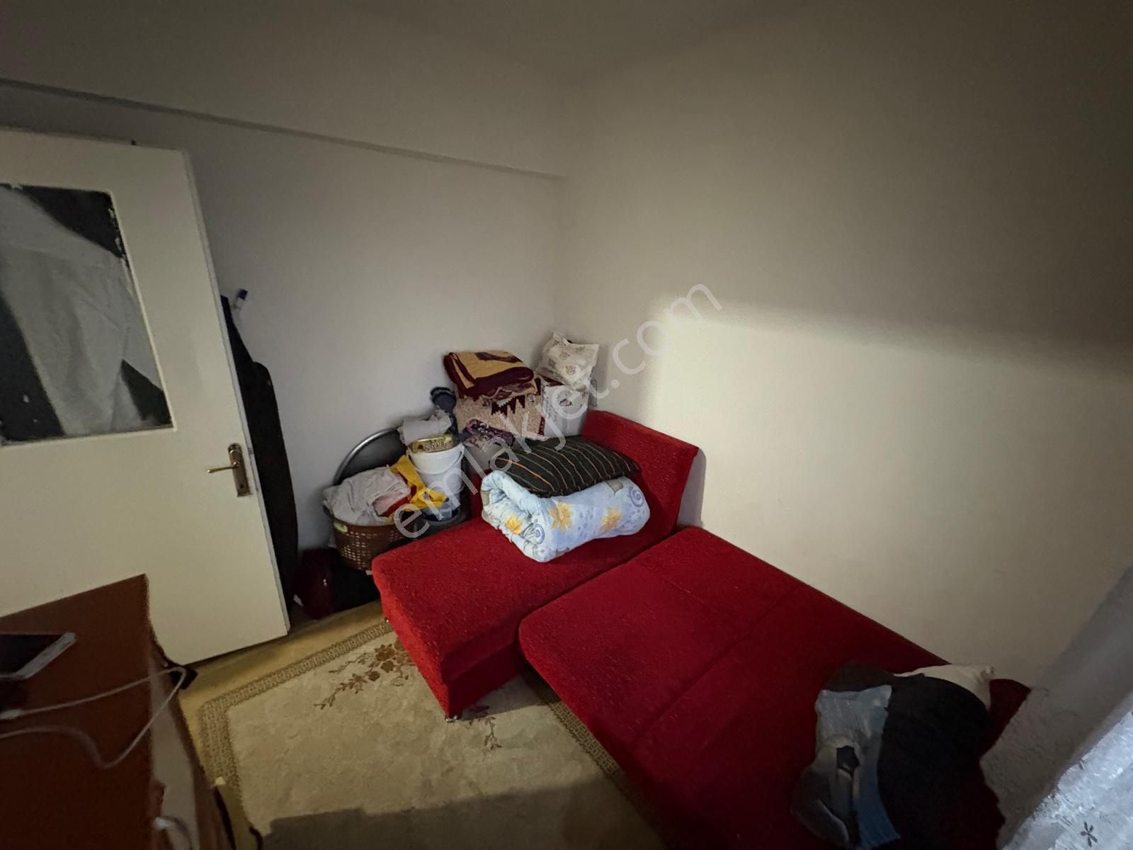 Yılmaz Gayrimenkulden Salona 2 Oda Acılıyor Sıncan Merkezde Kacırılmayacak 3+1 Fırsat Dairesi - Görsel 22