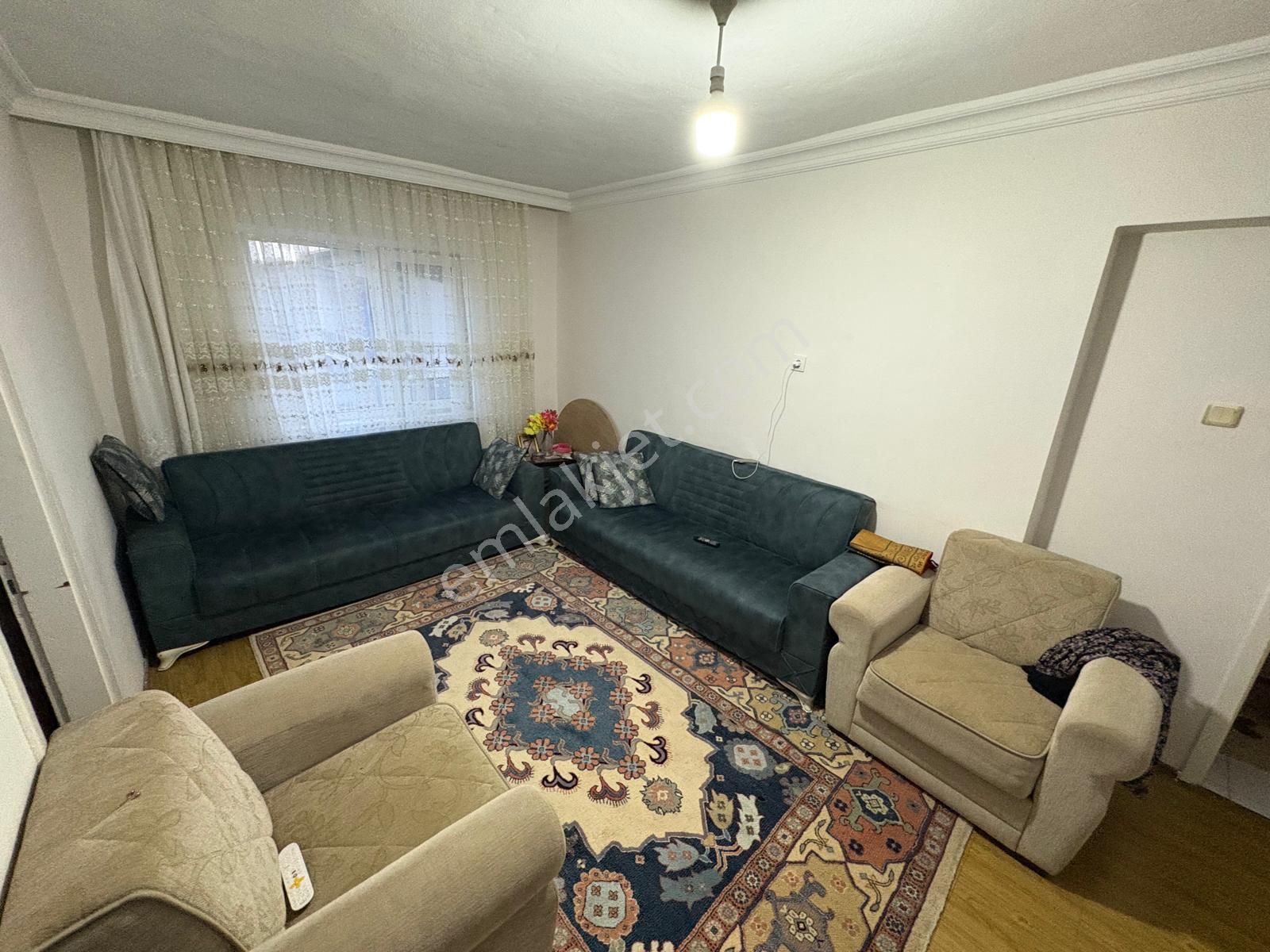 Yılmaz Gayrimenkulden Salona 2 Oda Acılıyor Sıncan Merkezde Kacırılmayacak 3+1 Fırsat Dairesi - Görsel 16