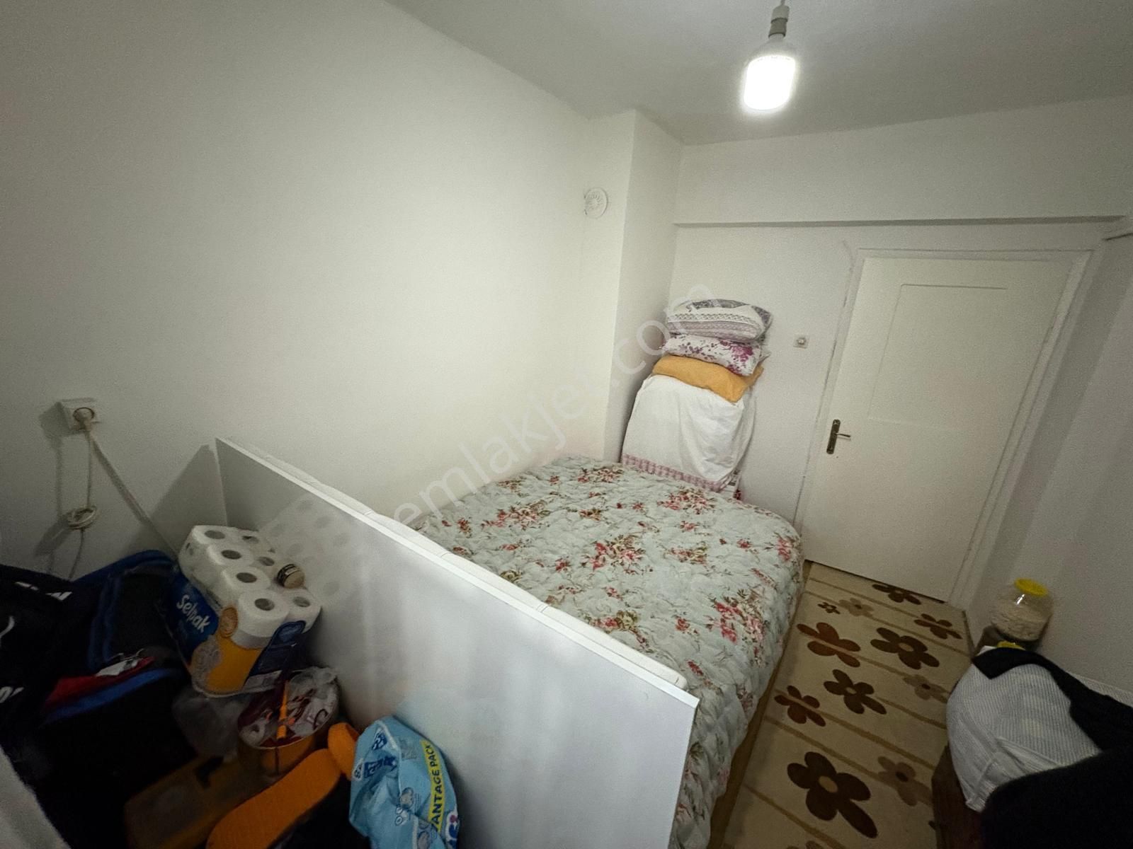 Yılmaz Gayrimenkulden Salona 2 Oda Acılıyor Sıncan Merkezde Kacırılmayacak 3+1 Fırsat Dairesi - Görsel 17