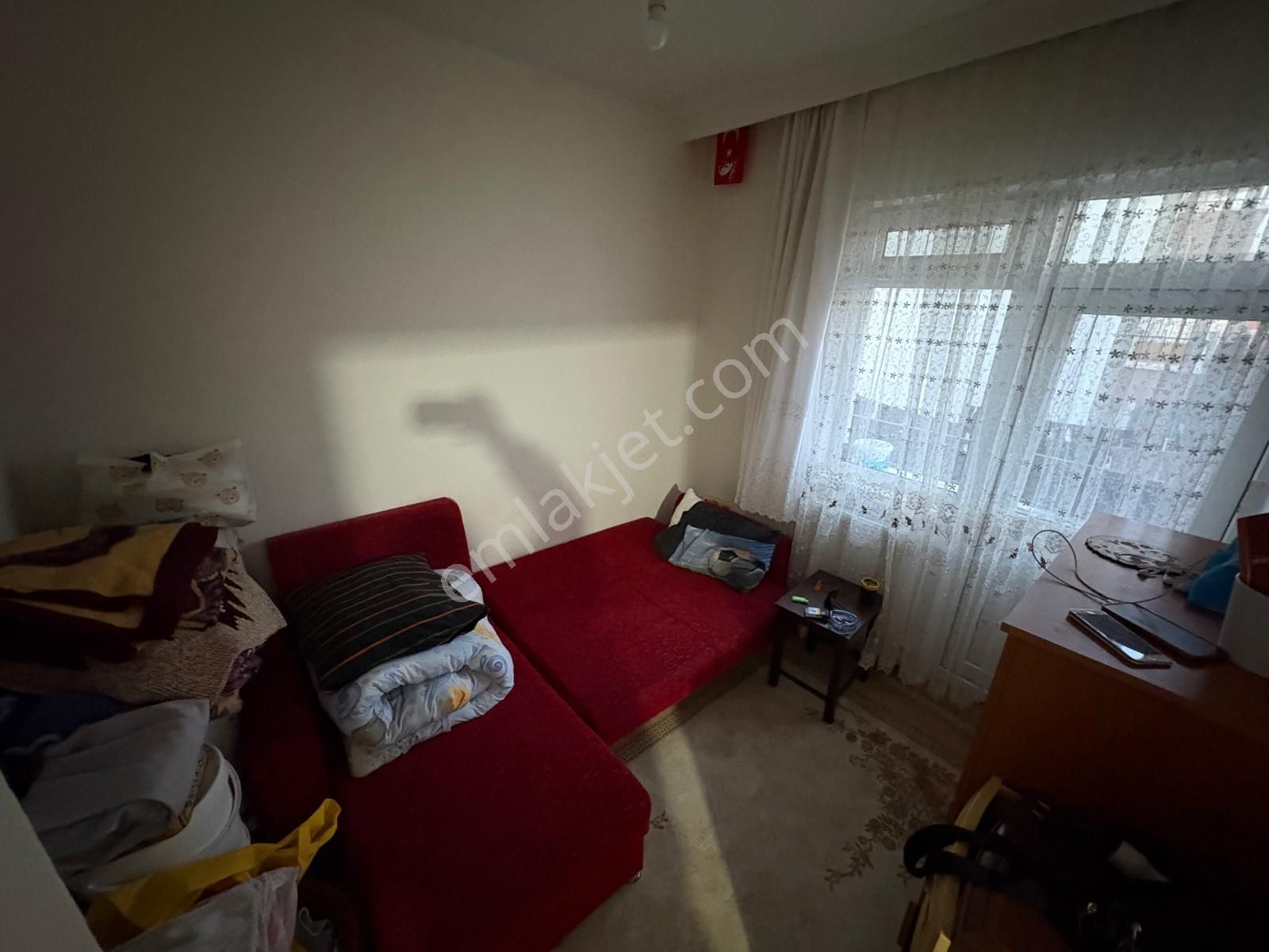 Yılmaz Gayrimenkulden Salona 2 Oda Acılıyor Sıncan Merkezde Kacırılmayacak 3+1 Fırsat Dairesi - Görsel 15