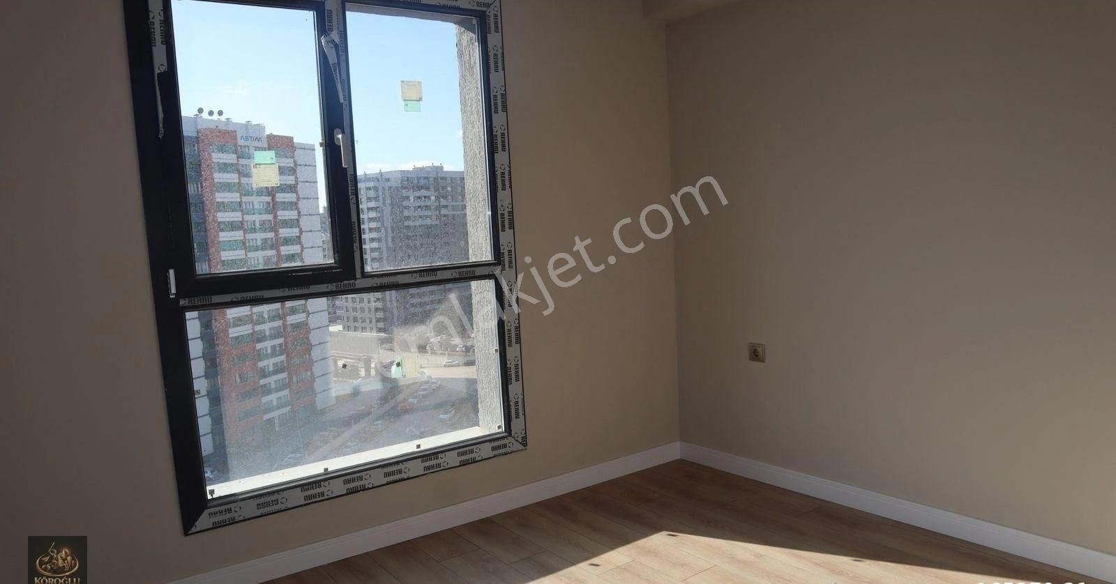 Yeni Batı Plus'ta 2.5+1 Satılık Daire - Görsel 26