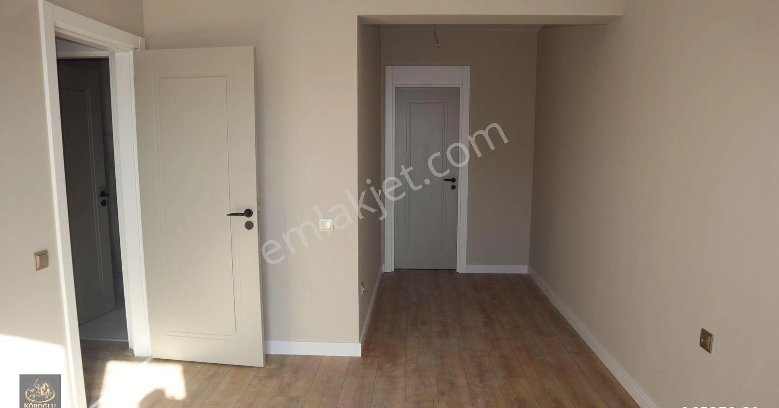 Yeni Batı Plus'ta 2.5+1 Satılık Daire - Görsel 17