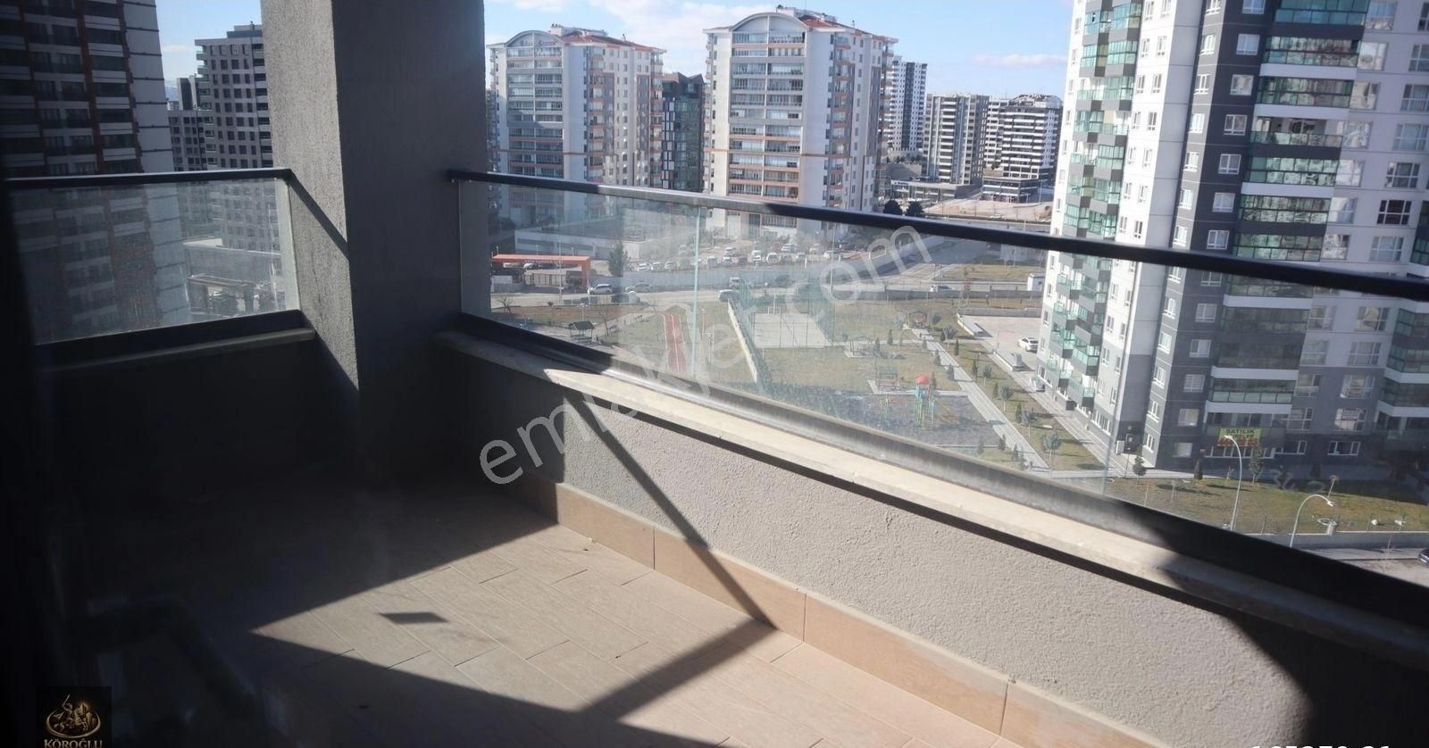 Yeni Batı Plus'ta 2.5+1 Satılık Daire - Görsel 15