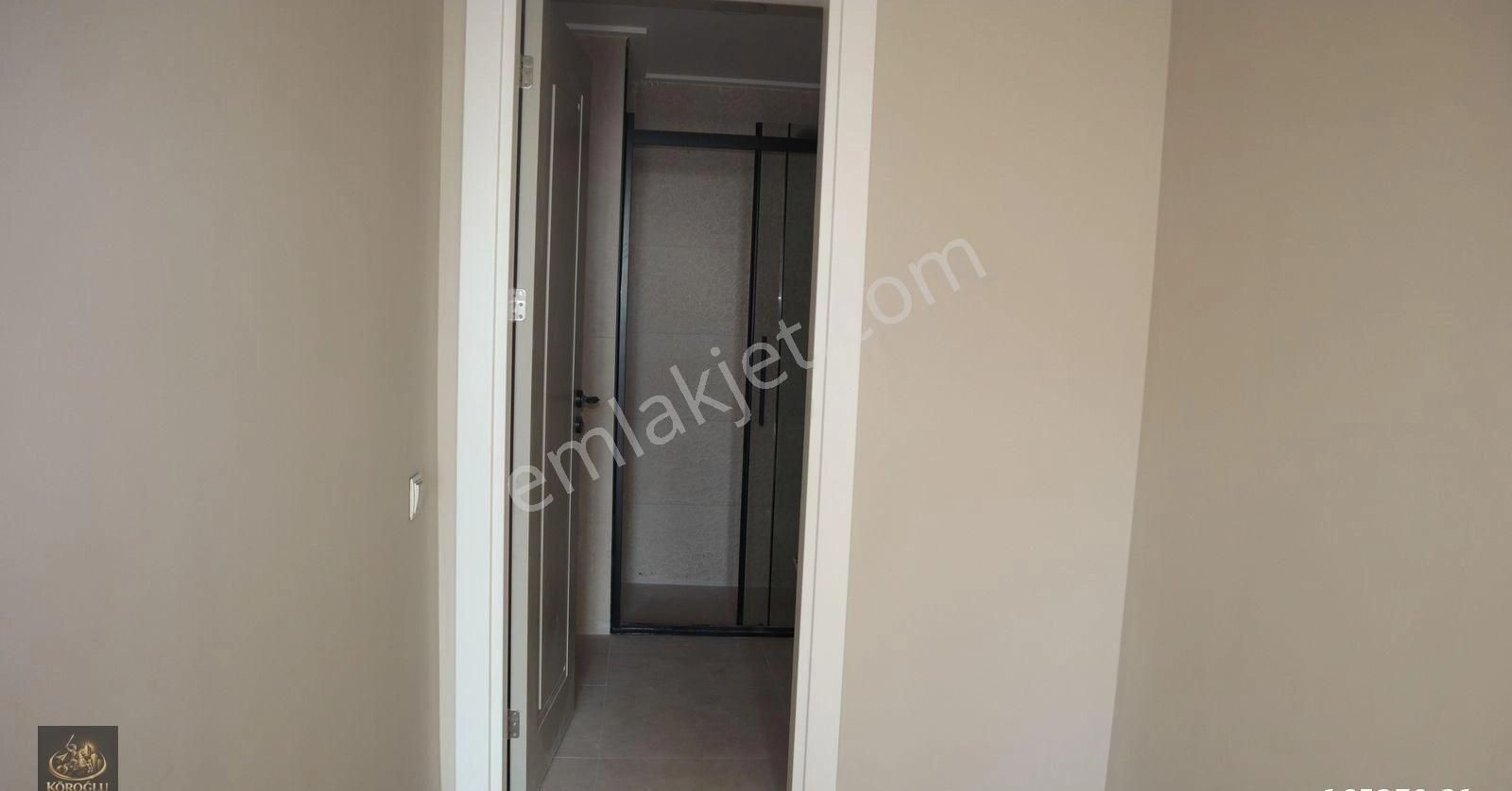 Yeni Batı Plus'ta 2.5+1 Satılık Daire - Görsel 6