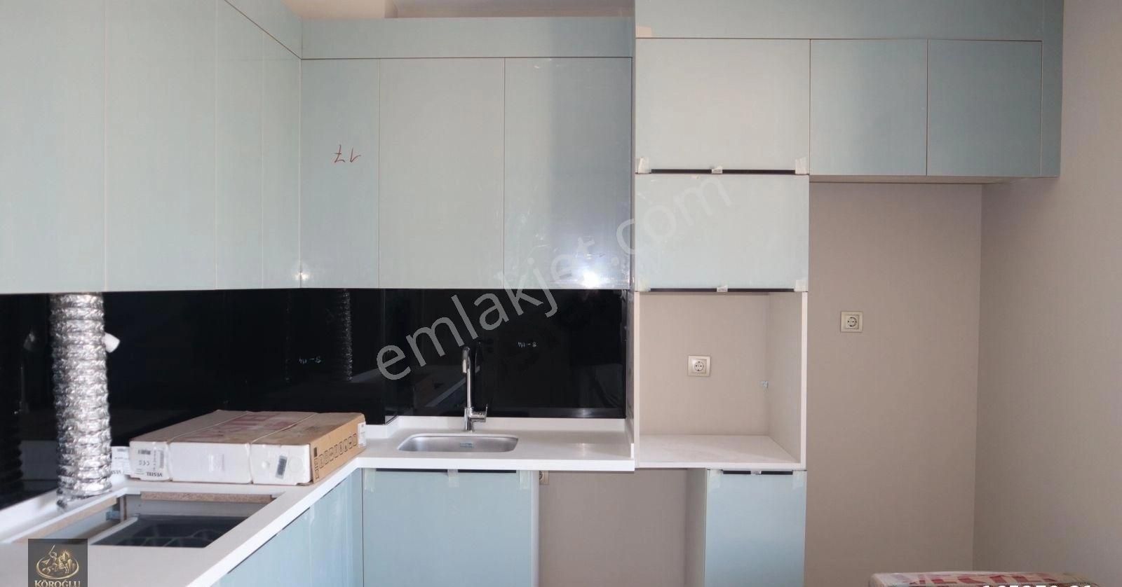 Yeni Batı Plus'ta 2.5+1 Satılık Daire - Görsel 12