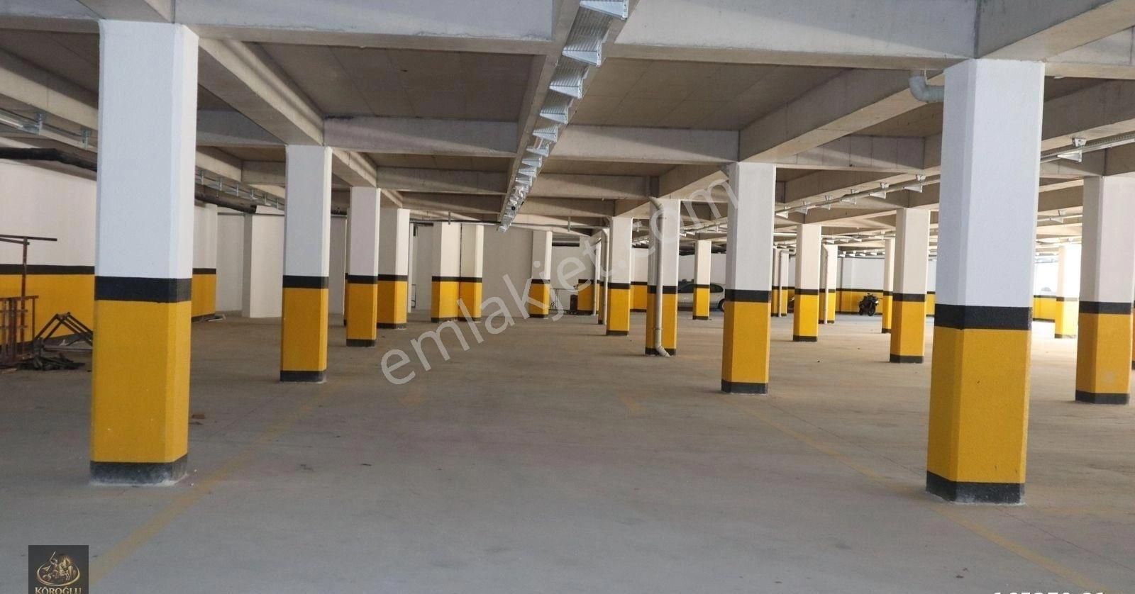 Yeni Batı Plus'ta 2.5+1 Satılık Daire - Görsel 32