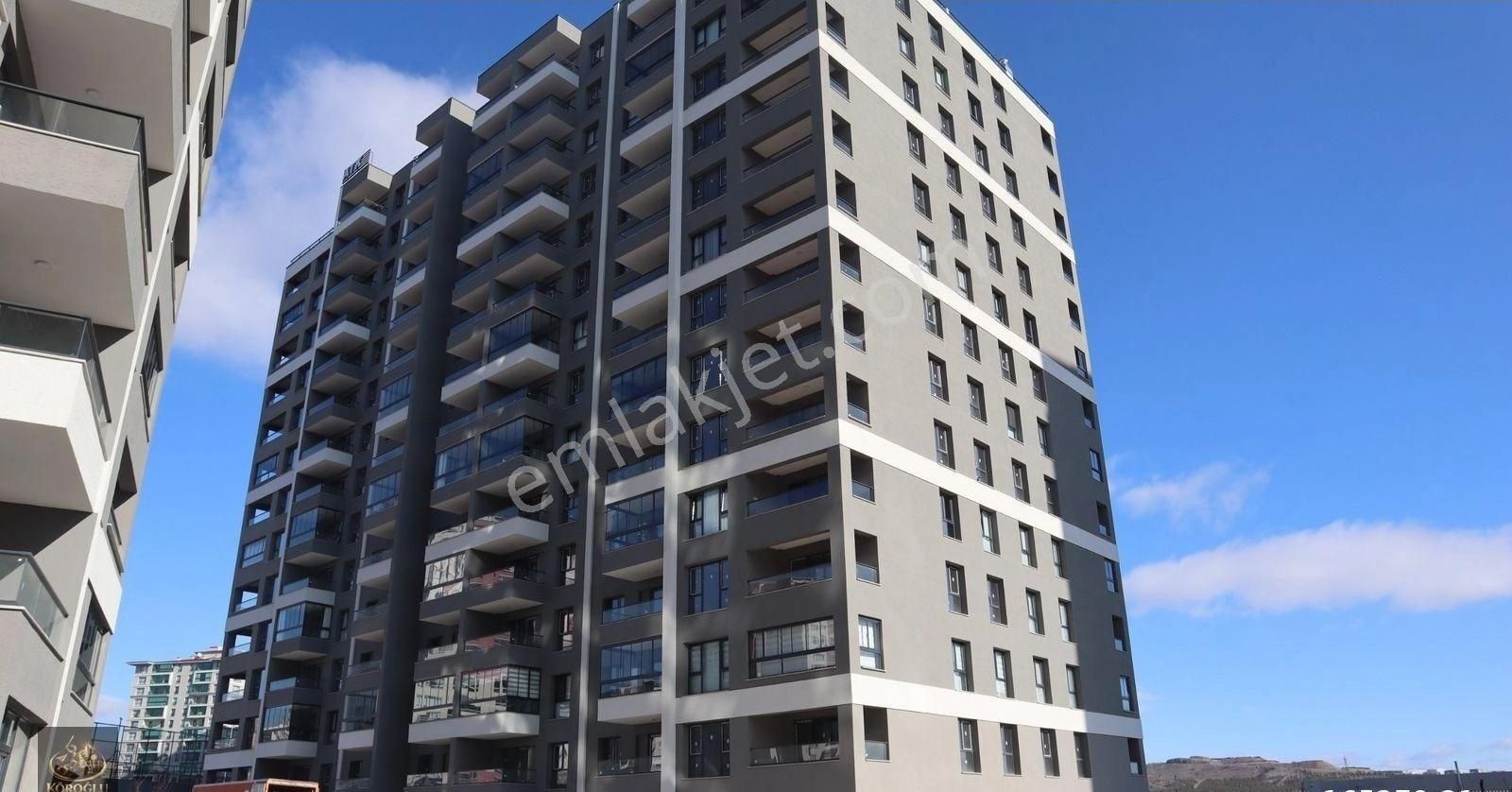 Yeni Batı Plus'ta 2.5+1 Satılık Daire