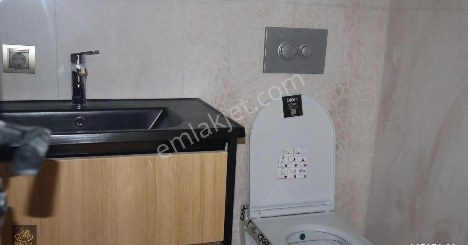 Yeni Batı Plus'ta 2.5+1 Satılık Daire - Görsel 23