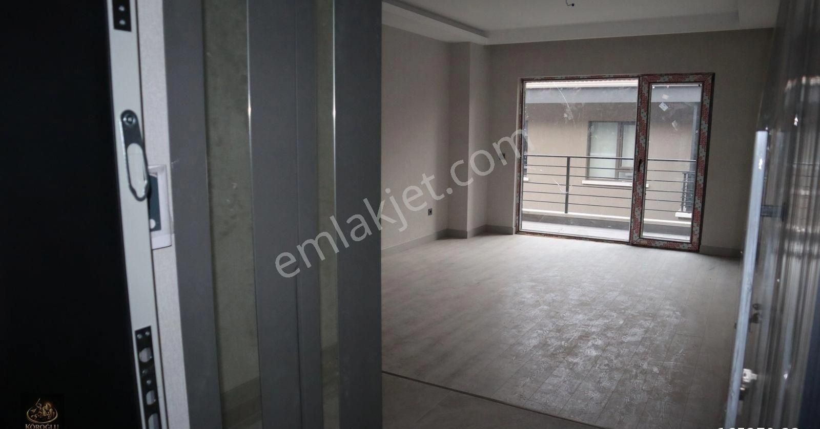 Kanuni Mahallesi'nde 2+1 Satılık Lüks Daire - Görsel 8