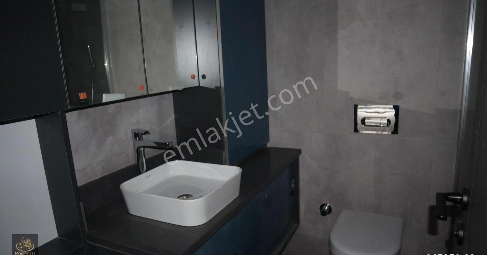 Kanuni Mahallesi'nde 2+1 Satılık Lüks Daire - Görsel 6